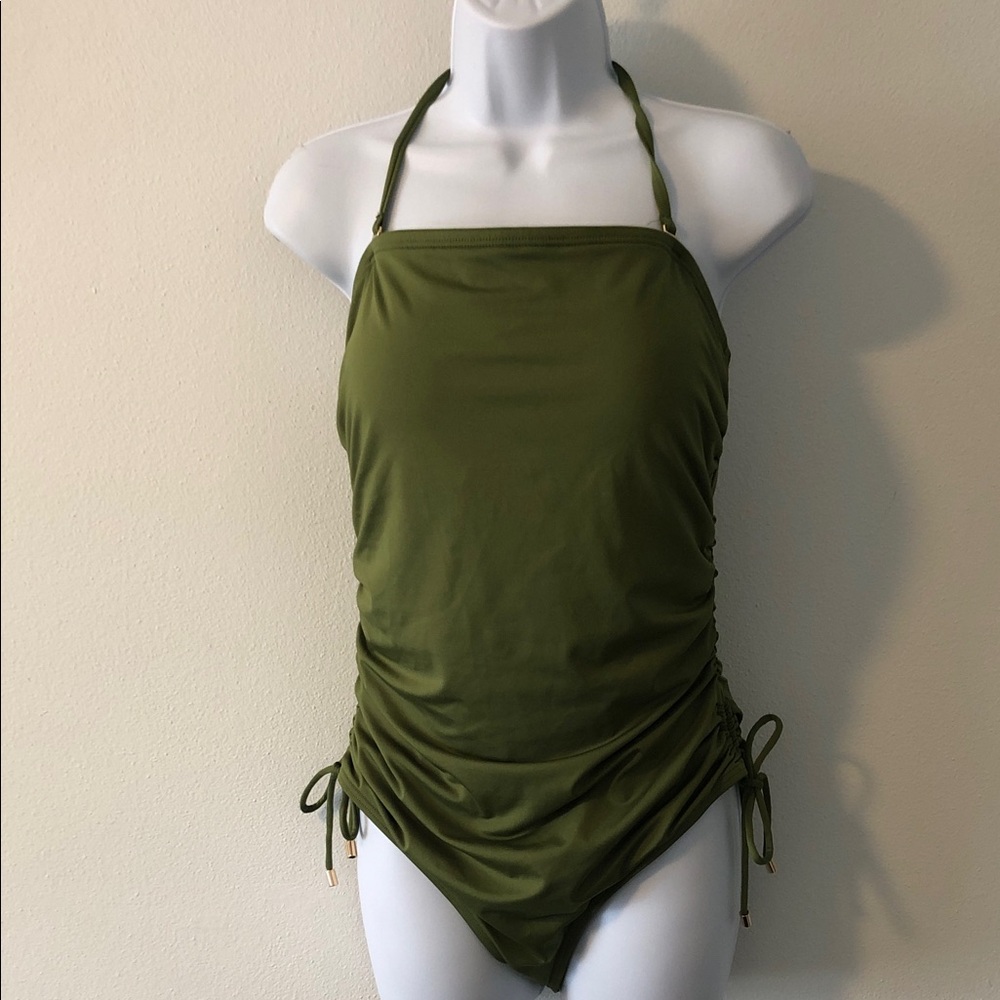 Loft Swimwear